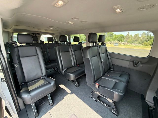 2026 Ford Transit-350 XL Pine River MN