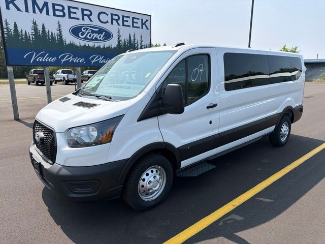 2026 Ford Transit-350 XL Pine River MN