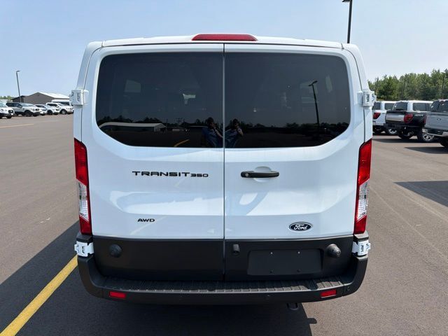 2026 Ford Transit-350 XL Pine River MN