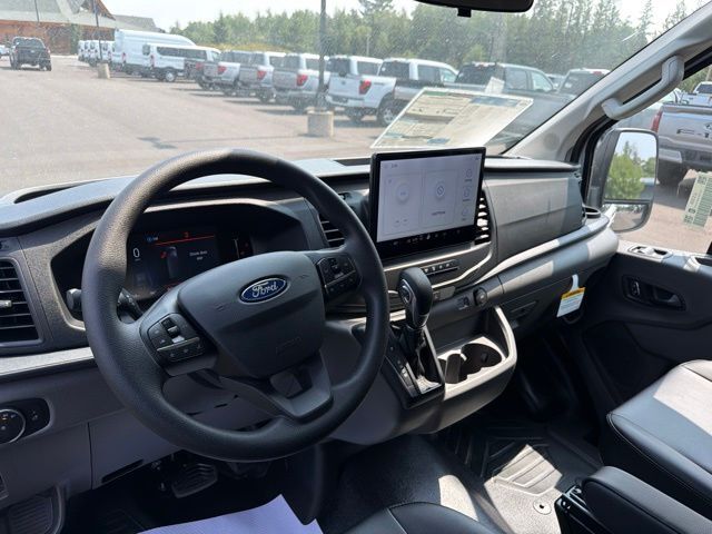 2026 Ford Transit-350 XL Pine River MN