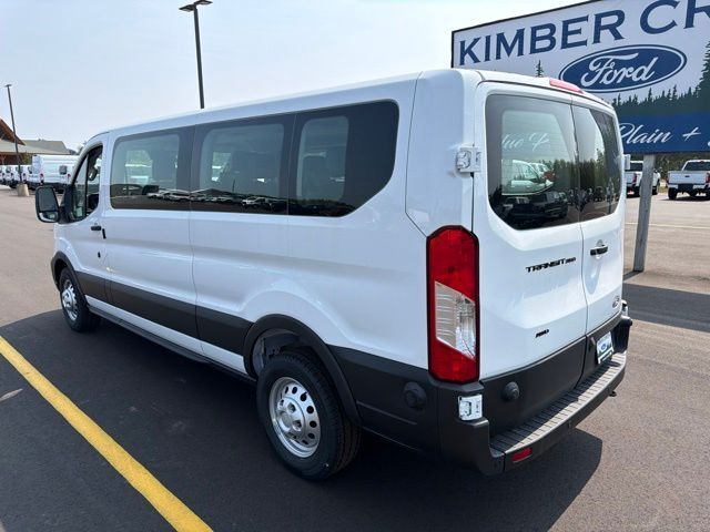 2026 Ford Transit-350 XL Pine River MN