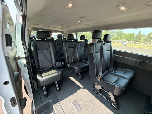 2026 Ford Transit-350 XL Pine River MN