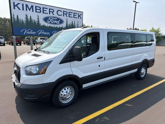2026 Ford Transit-350 XL Pine River MN
