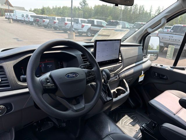 2026 Ford Transit-350 XL Pine River MN
