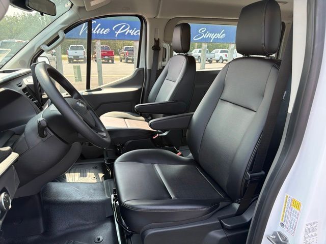 2026 Ford Transit-350 XL Pine River MN