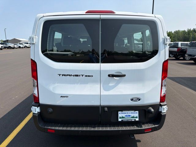 2026 Ford Transit-350 XL Pine River MN