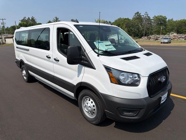 2026 Ford Transit-350 XL Pine River MN