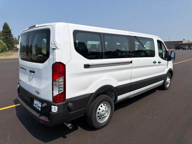 2026 Ford Transit-350 XL Pine River MN
