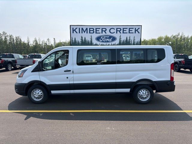 2026 Ford Transit-350 XL Pine River MN