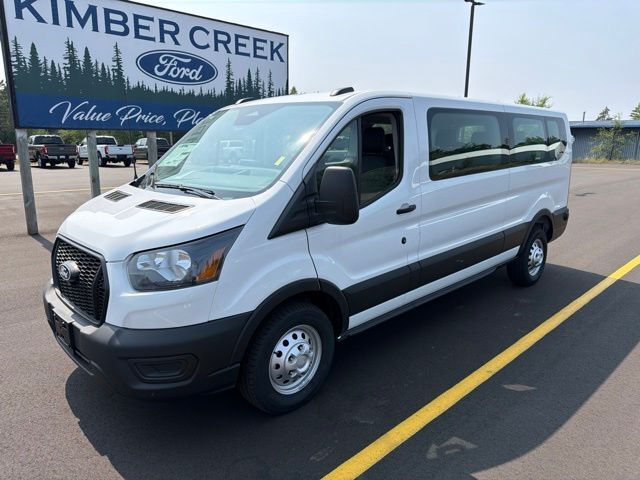 2026 Ford Transit-350 XL Pine River MN