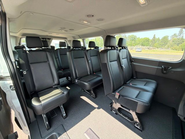 2026 Ford Transit-350 XL Pine River MN