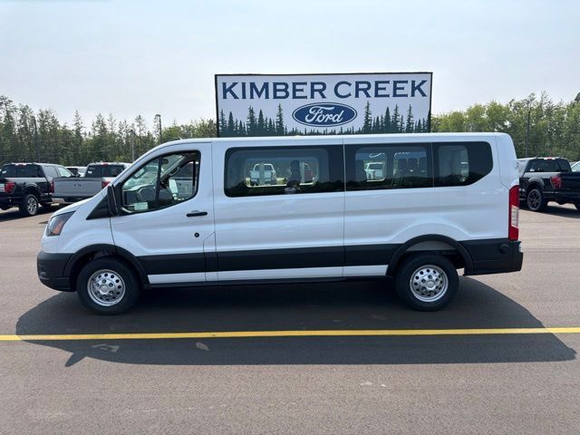 2026 Ford Transit-350 XL Pine River MN