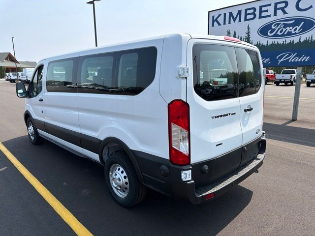 2026 Ford Transit-350 XL Pine River MN