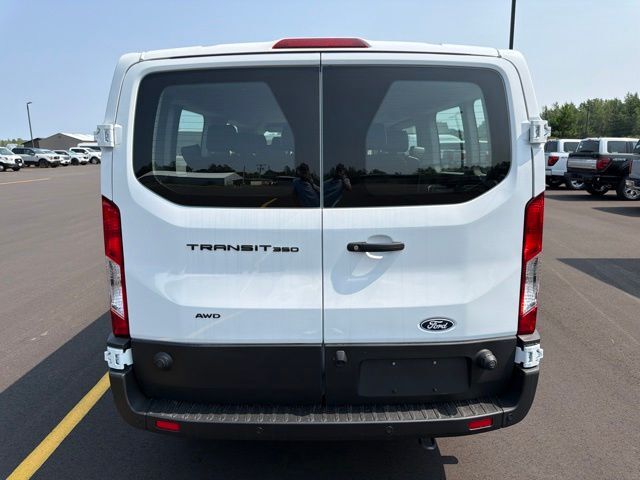 2026 Ford Transit-350 XL Pine River MN