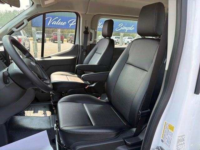 2026 Ford Transit-350 XL Pine River MN