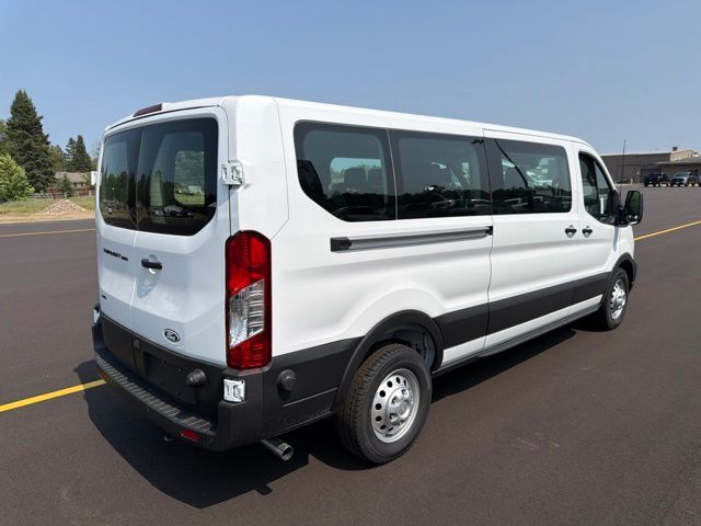 2026 Ford Transit-350 XL Pine River MN