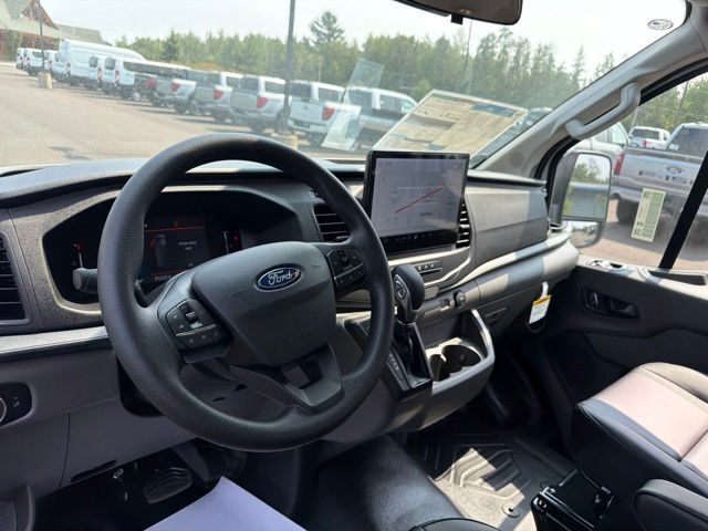 2026 Ford Transit-350 XL Pine River MN
