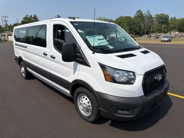 2026 Ford Transit-350 XL Pine River MN