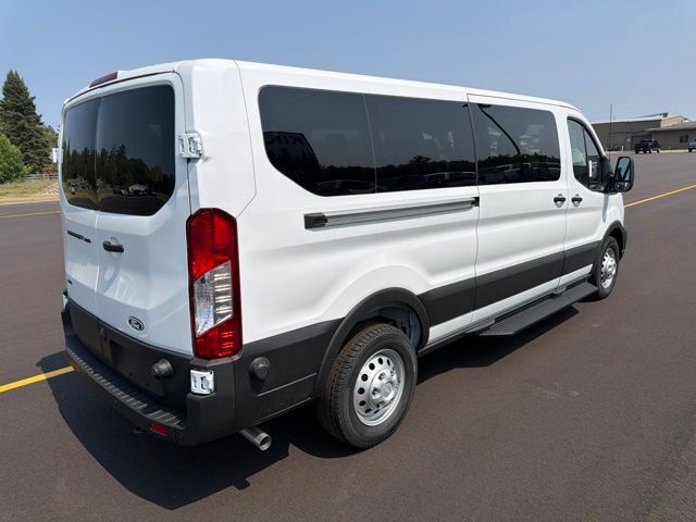 2026 Ford Transit-350 XL Pine River MN