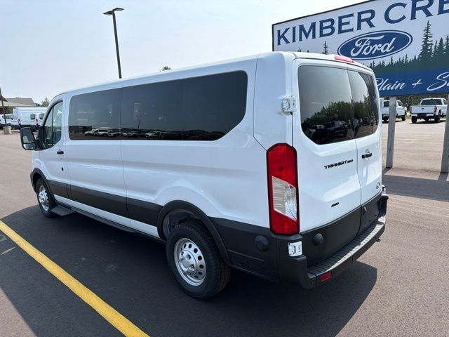 2026 Ford Transit-350 XL Pine River MN