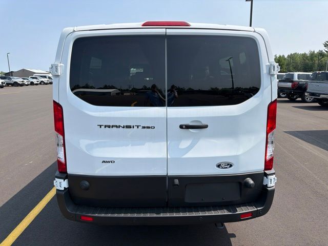 2026 Ford Transit-350 XL Pine River MN