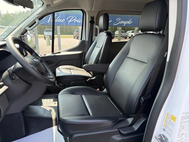 2026 Ford Transit-350 XL Pine River MN