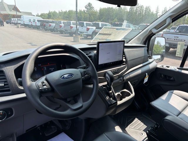 2026 Ford Transit-350 XL Pine River MN
