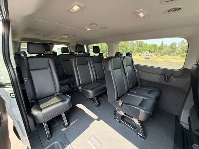 2026 Ford Transit-350 XL Pine River MN
