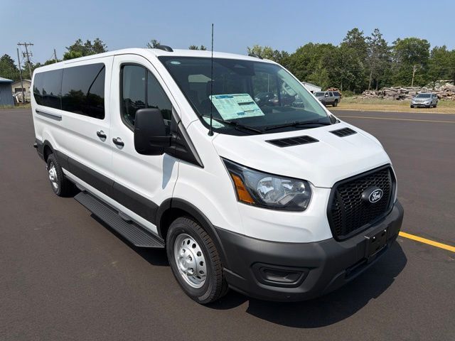 2026 Ford Transit-350 XL Pine River MN