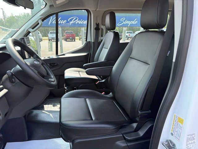 2026 Ford Transit-350 XL Pine River MN