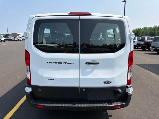 2026 Ford Transit-350 XL Pine River MN