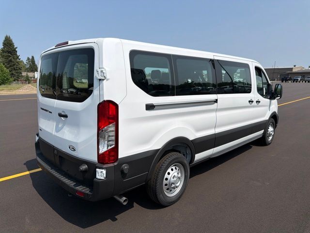 2026 Ford Transit-350 XL Pine River MN