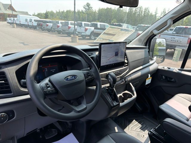 2026 Ford Transit-350 XL Pine River MN