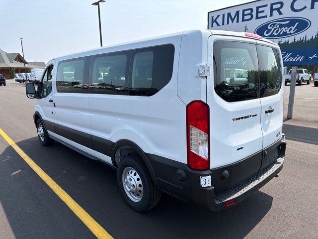 2026 Ford Transit-350 XL Pine River MN