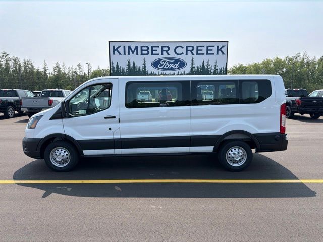 2026 Ford Transit-350 XL Pine River MN