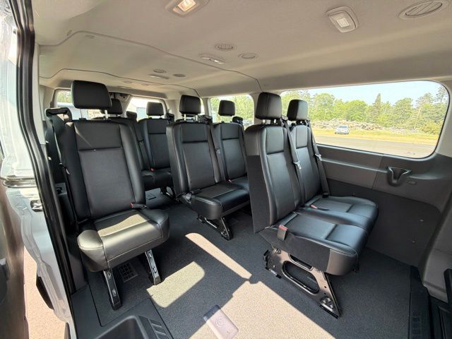 2026 Ford Transit-350 XL Pine River MN