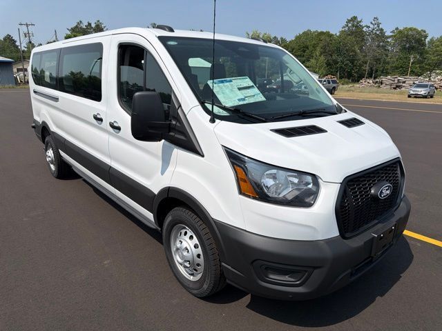 2026 Ford Transit-350 XL Pine River MN