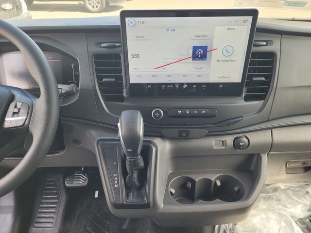 2026 Ford Transit-350 XL Roseville CA