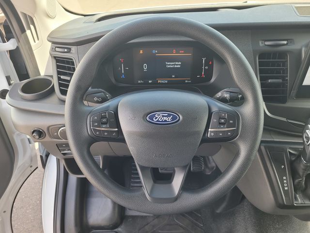 2026 Ford Transit-350 XL Roseville CA
