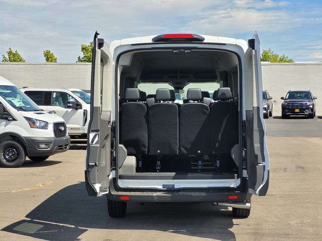 2026 Ford Transit-350 XL Roseville CA