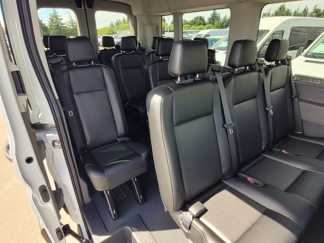 2026 Ford Transit-350 XL Roseville CA