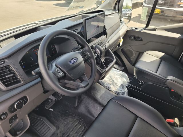 2026 Ford Transit-350 XL Roseville CA