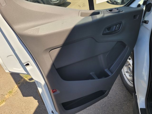 2026 Ford Transit-350 XL Roseville CA