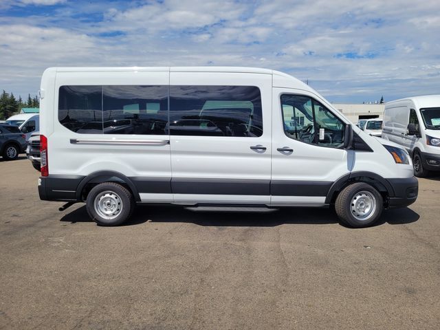 2026 Ford Transit-350 XL Roseville CA