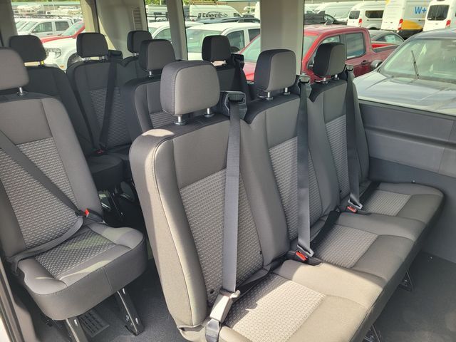 2026 Ford Transit-350 XL Roseville CA