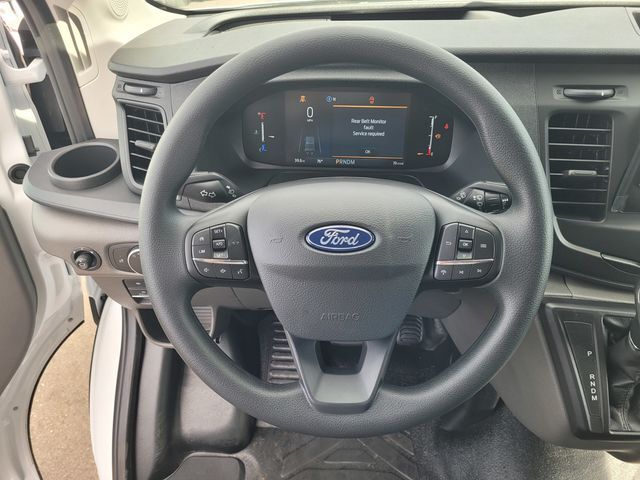 2026 Ford Transit-350 XL Roseville CA