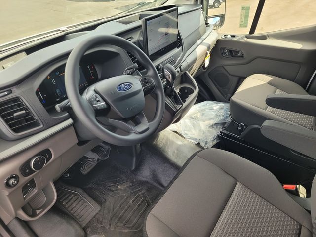 2026 Ford Transit-350 XL Roseville CA