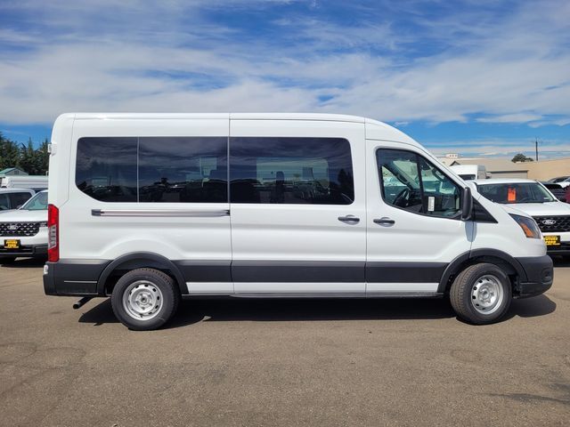 2026 Ford Transit-350 XL Roseville CA