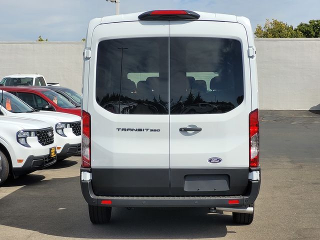 2026 Ford Transit-350 XL Roseville CA