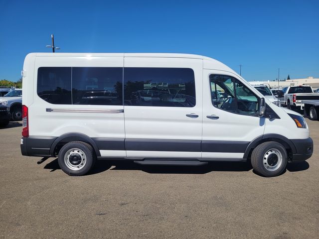 2026 Ford Transit-350 XL Roseville CA